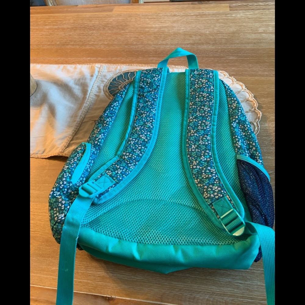 School backpack - Picture 2 of 4